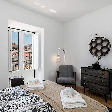 Santo Estevao By Spoton Apartments リスボン エクステリア 写真