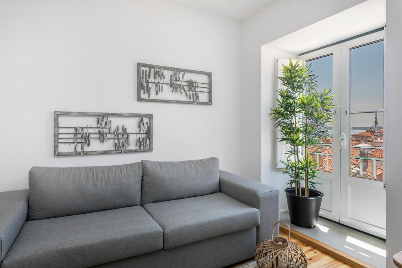 Santo Estevao By Spoton Apartments リスボン エクステリア 写真